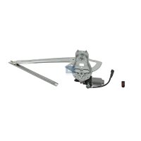 Fensterheber vorne rechts elektrisch DT SPARE PARTS...
