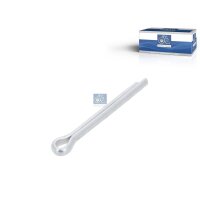 Split pin 36 mm DIN 94 DT SPARE PARTS IAM-Expertise...