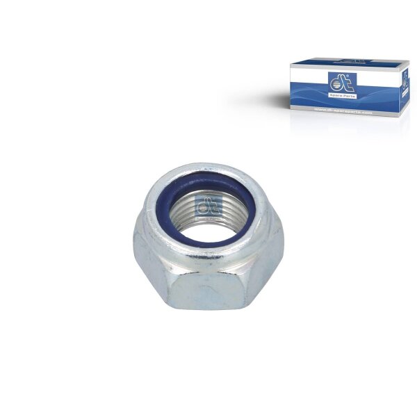 Mutter M16 x 1 5 DT SPARE PARTS IAM-Expertise passend für u.a. MERCEDES-BENZ