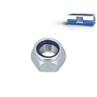 Mutter M16 x 1 5 DT SPARE PARTS IAM-Expertise passend...