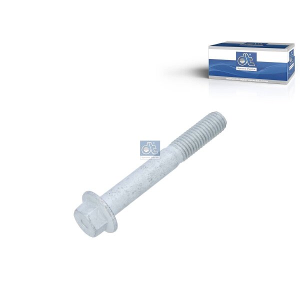 Screw Tensioner DT SPARE PARTS IAM-Expertise suitable for e.g. VOLVO