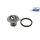 Thermostat Coolant 92 °C DT SPARE PARTS for FORD FIESTA and others