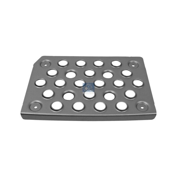 Trittbrett DT SPARE PARTS IAM-Expertise passend für u.a. MERCEDES-BENZ ATEGO
