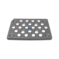 Trittbrett DT SPARE PARTS IAM-Expertise passend für...