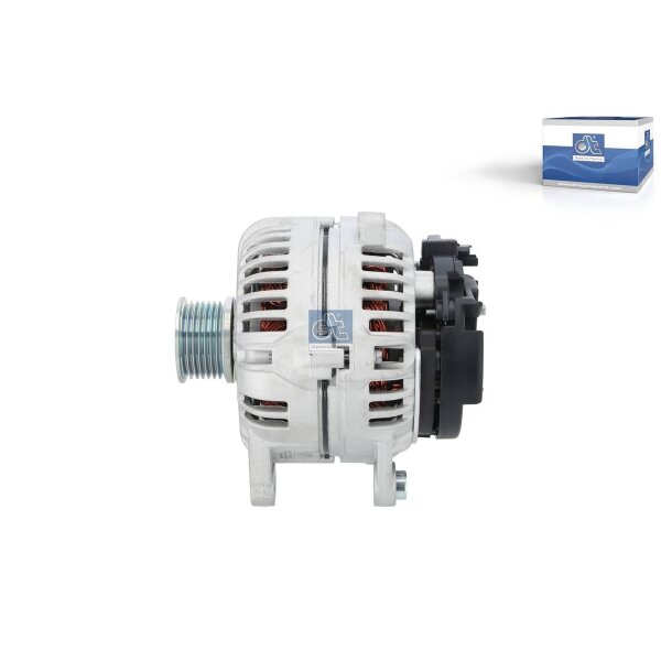 Lichtmaschine Generator 12 V 155 A DT SPARE PARTS für u.a. NISSAN INTERSTAR
