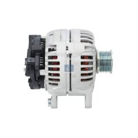 Lichtmaschine Generator 12 V 155 A DT SPARE PARTS für u.a. NISSAN INTERSTAR