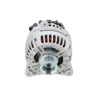 Lichtmaschine Generator 12 V 155 A DT SPARE PARTS für u.a. NISSAN INTERSTAR