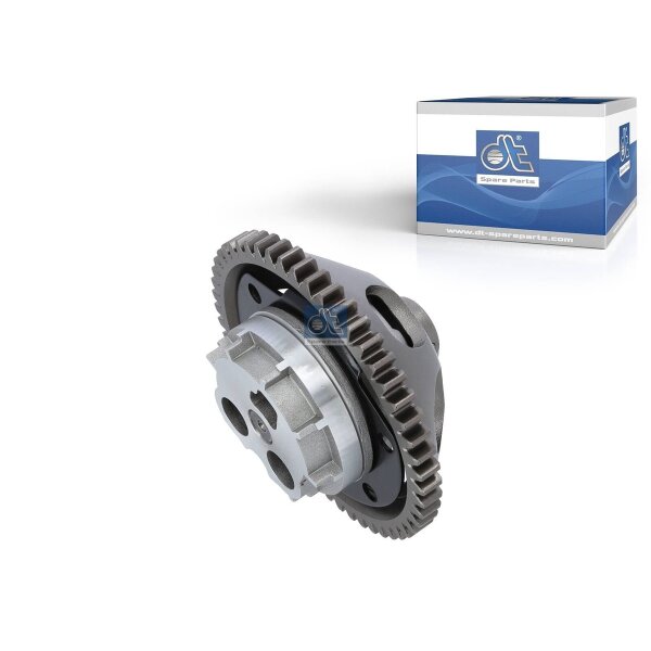 Ölpumpe DT SPARE PARTS Aftermarket-Expertise passend für FORD