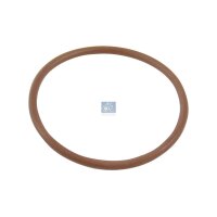 Dichtring Ölkühler Ø 267 mm FPM...