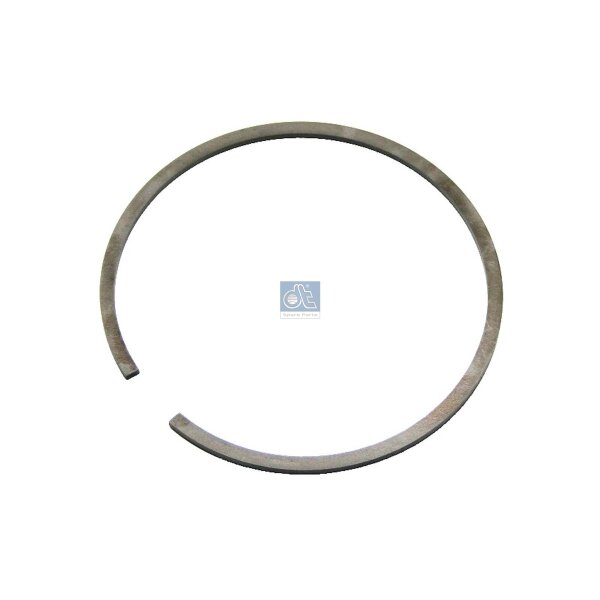 Dichtring Abgaskrümmer Ø 101,2 mm 3 mm DT SPARE PARTS für SCANIA