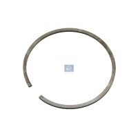 Dichtring Abgaskrümmer Ø 101,2 mm 3 mm DT...