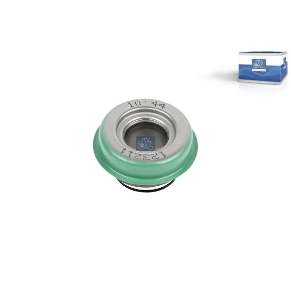 Wellendichtring Wasserpumpenwelle Ø 159 mm DT SPARE PARTS für u.a. SCANIA