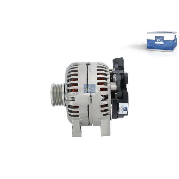 Lichtmaschine Generator 12 V 150 A DT SPARE PARTS für u.a. PEUGEOT EXPERT