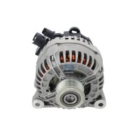 Lichtmaschine Generator 12 V 150 A DT SPARE PARTS für u.a. PEUGEOT EXPERT