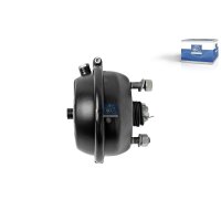 Diaphragm brake cylinder type 30 DT SPARE PARTS for...