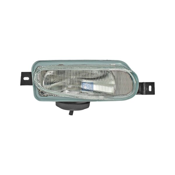 Front Fog Light right DT SPARE PARTS suitable for e.g. FORD ESCORT