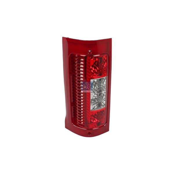 Rückleuchte links DT SPARE PARTS IAM-Expertise passend für u.a. FIAT DUCATO