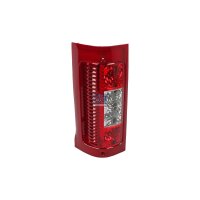 Rear Light left DT SPARE PARTS IAM-Expertise suitable for...