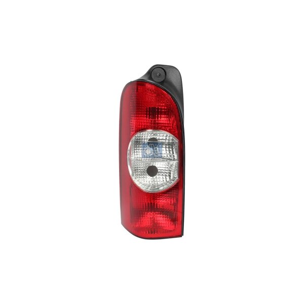 Rear Light left DT SPARE PARTS IAM-Expertise suitable for e.g. RENAULT MASTER