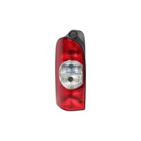 Rear Light left DT SPARE PARTS IAM-Expertise suitable for...