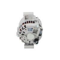 Alternator 12 V 75 A DT SPARE PARTS for FORD TRANSIT and...
