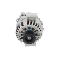 Alternator 12 V 75 A DT SPARE PARTS for FORD TRANSIT and others