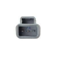 Alternator 12 V 75 A DT SPARE PARTS for FORD TRANSIT and others