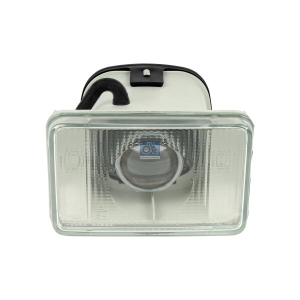 Nebelscheinwerfer 24 V DT SPARE PARTS passend für diverse Fahrzeuge