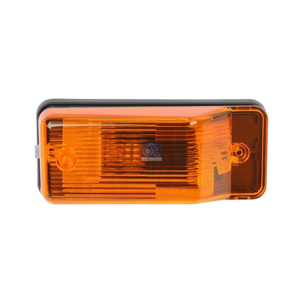 Direction Indicator front right DT SPARE PARTS IAM-Expertise suitable for MB