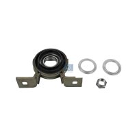 Lagerung Gelenkwelle DT SPARE PARTS IAM-Expertise passend...