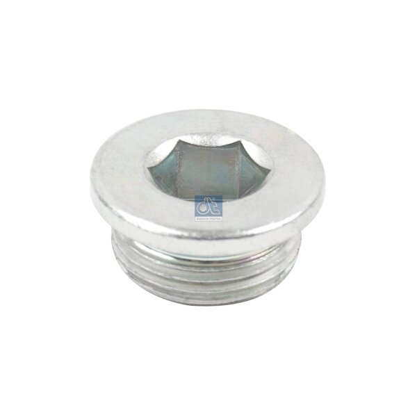 Screw Plug Oil Sump M22 x 15 DT SPARE PARTS for FIAT DUCATO and others