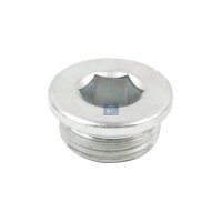 Screw Plug Oil Sump M22 x 15 DT SPARE PARTS for FIAT...