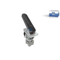 Bremsventil Betriebsbremse 10 bar DT SPARE PARTS...