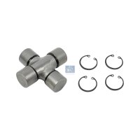 Gelenk Gelenkwelle 88 mm DT SPARE PARTS IAM-Expertise...