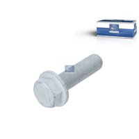 Schraube M14 x 1 5 DT SPARE PARTS IAM-Expertise passend...