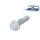 Schraube M14 x 1 5 DT SPARE PARTS IAM-Expertise passend für MERCEDES-BENZ