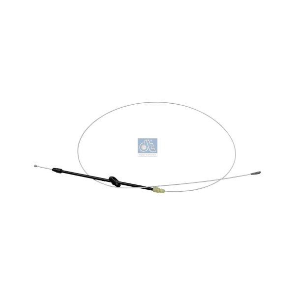 Seilzug Feststellbremse vorne 2.530 mm DT SPARE PARTS für u.a. MB SPRINTER