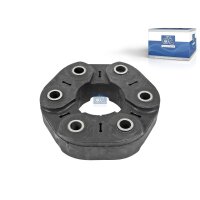 Gelenk Gelenkwelle DT SPARE PARTS IAM-Expertise passend...
