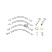 Repair Kit Brake Caliper DT SPARE PARTS IAM-Expertise...