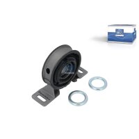 Lagerung Gelenkwelle Ø 30 mm DT SPARE PARTS...