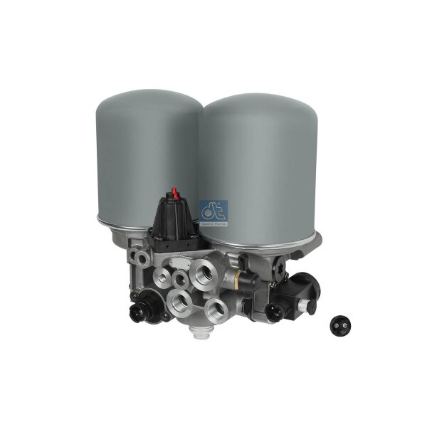 Air Dryer Compressed-Air System 13 bar DT SPARE PARTS for MERCEDES-BENZ