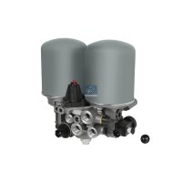 Air Dryer Compressed-Air System 13 bar DT SPARE PARTS for...