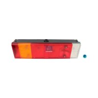 Rear Light right DT SPARE PARTS Aftermarket-Expertise...