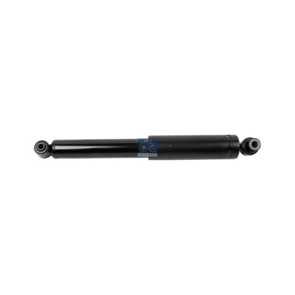 Shock Absorber Rear Axle Telescopic Gas Pressure DT SPARE PARTS for FORD
