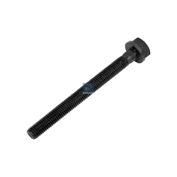 Schraube Abgasanlage M10 x 1 5 DT SPARE PARTS für u.a. MERCEDES-BENZ SK