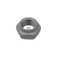 Nut Spring Support Axle M30 x 35 DT SPARE PARTS suitable...