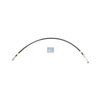Schlauchleitung Fahrerhauskippvorrichtung 850 cm DT SPARE...