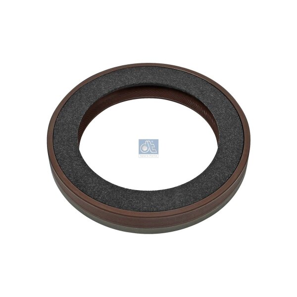 Wellendichtring Kurbelwelle Ø 65 mm DT SPARE PARTS für u.a. MB LK/LN2