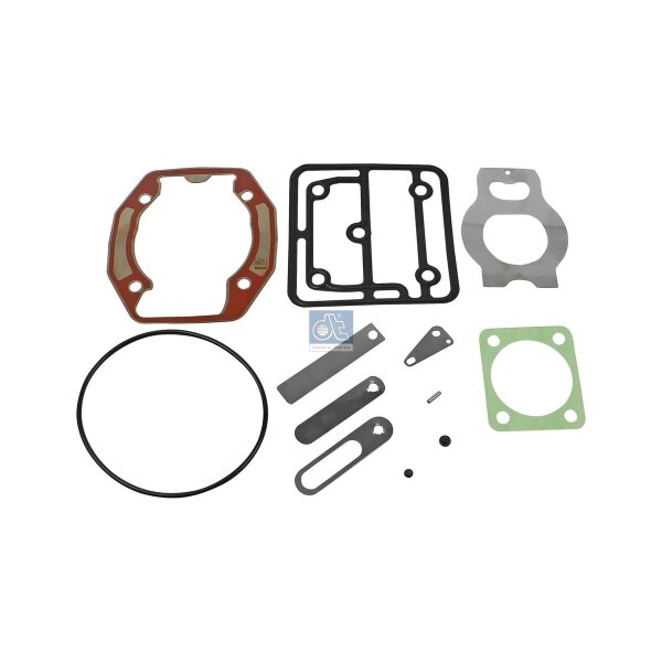 Reparatursatz Druckluftkompressor DT SPARE PARTS IAM-Expertise passend für VOLVO