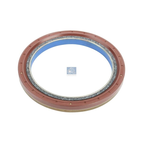 Wellendichtring Kurbelwelle Ø 112 mm DT SPARE PARTS für u.a. IVECO TRAKKER